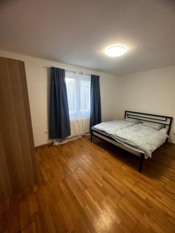Origo Rooms And Apartments Stahovica Exterior photo